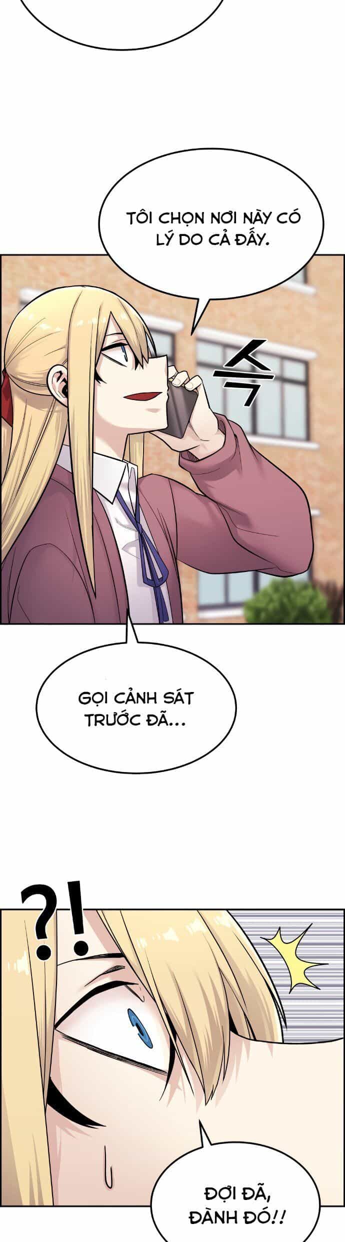 Nhân Vật Webtoon Na Kang Lim - Chương 8 - ảnh 49