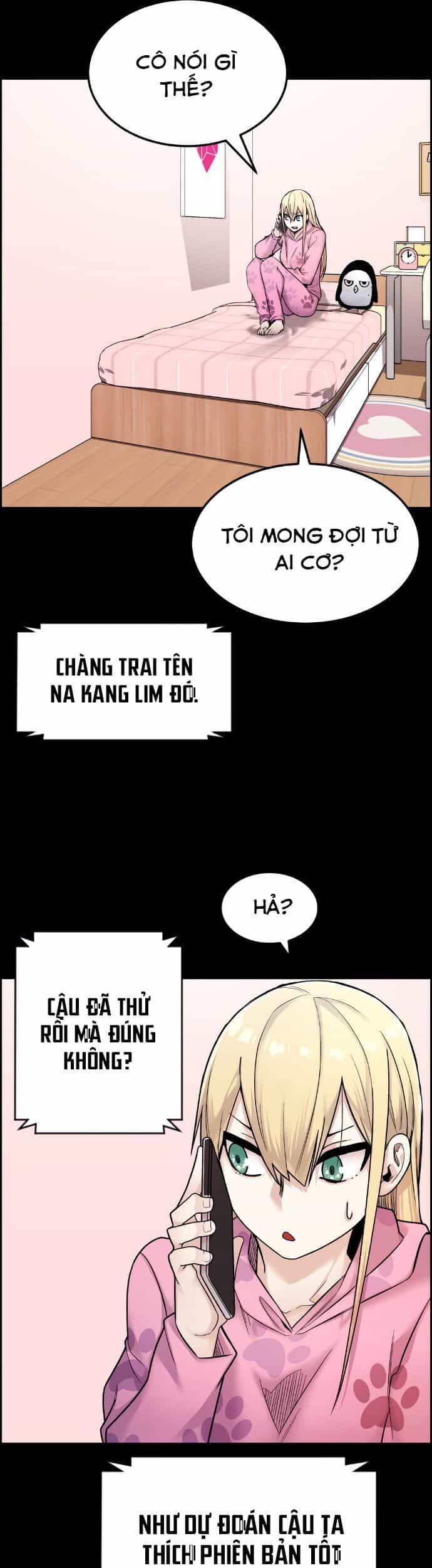 Nhân Vật Webtoon Na Kang Lim - Chương 8 - ảnh 53