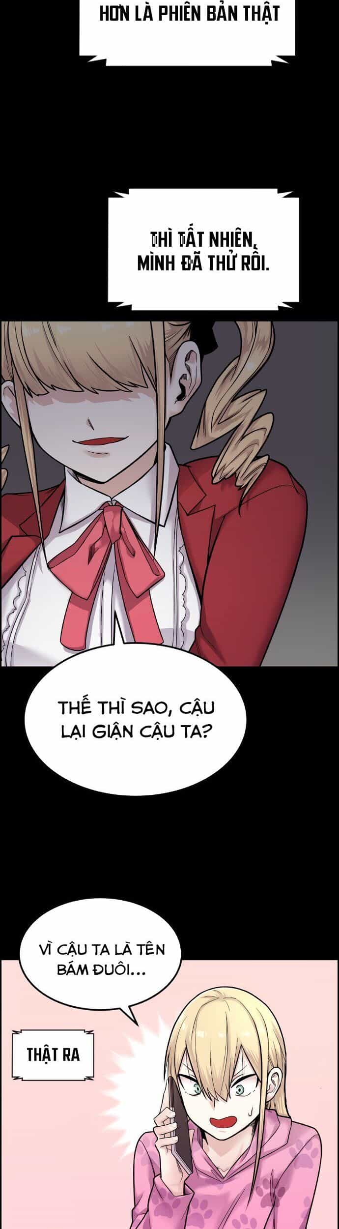 Nhân Vật Webtoon Na Kang Lim - Chương 8 - ảnh 54