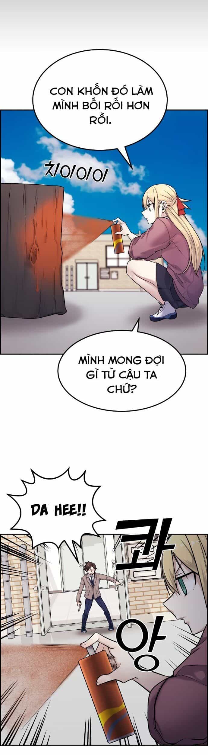 Nhân Vật Webtoon Na Kang Lim - Chương 8 - ảnh 56