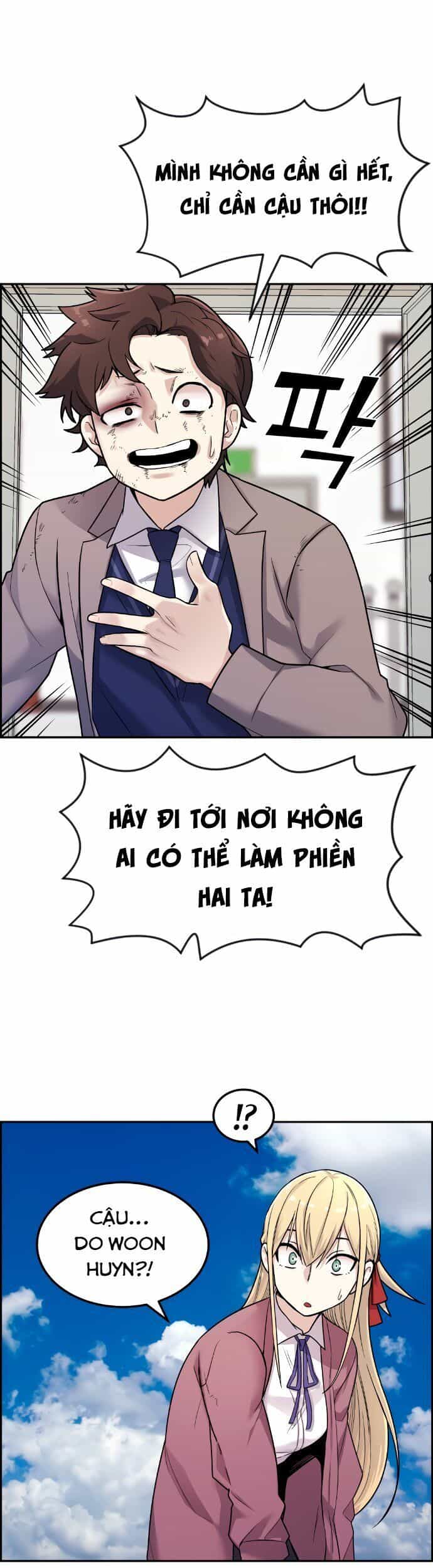 Nhân Vật Webtoon Na Kang Lim - Chương 8 - ảnh 57