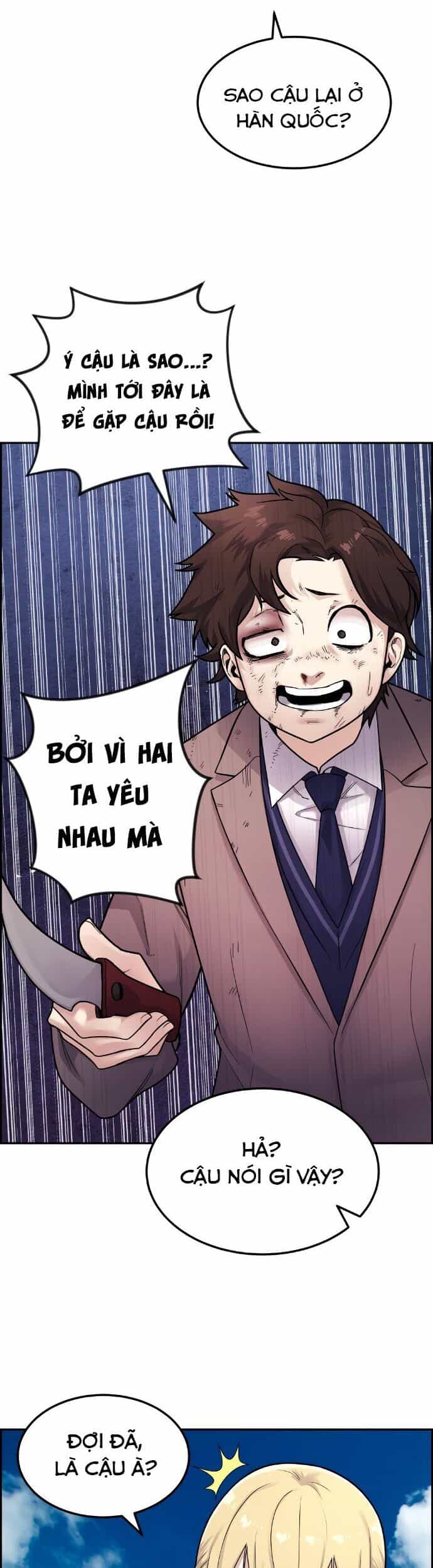 Nhân Vật Webtoon Na Kang Lim - Chương 8 - ảnh 58