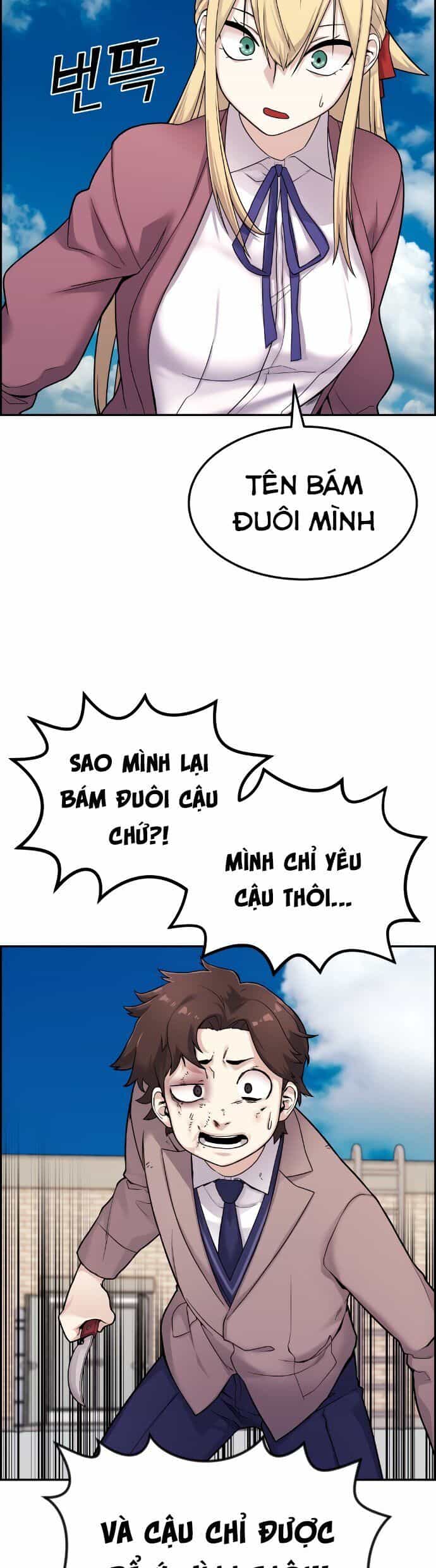 Nhân Vật Webtoon Na Kang Lim - Chương 8 - ảnh 59