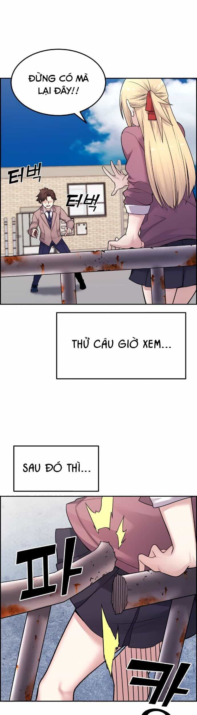 Nhân Vật Webtoon Na Kang Lim - Chương 8 - ảnh 62