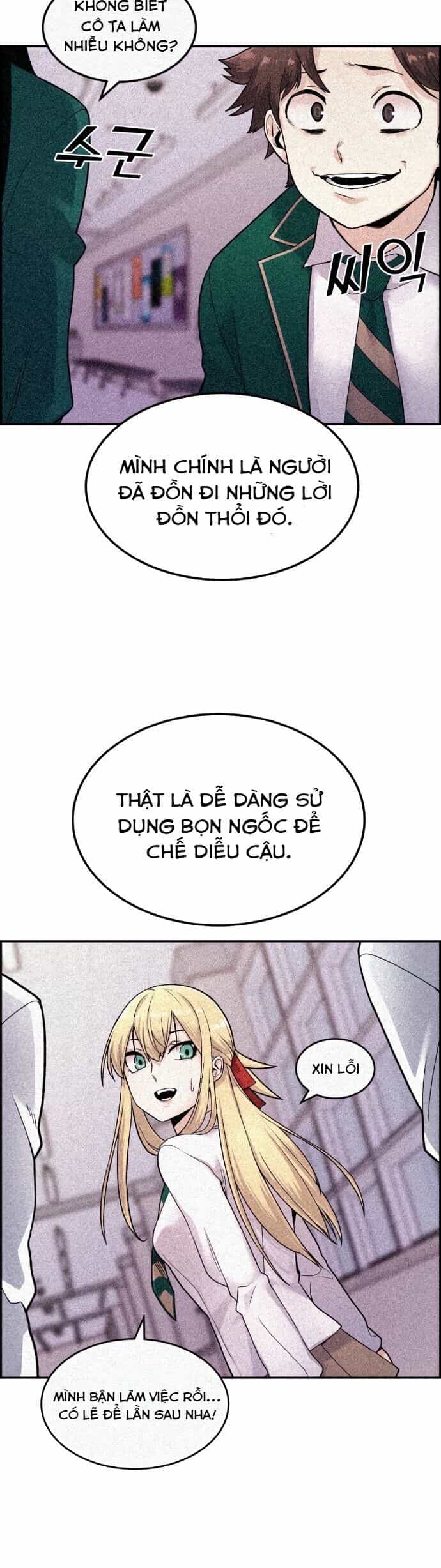 Nhân Vật Webtoon Na Kang Lim - Chương 8 - ảnh 8