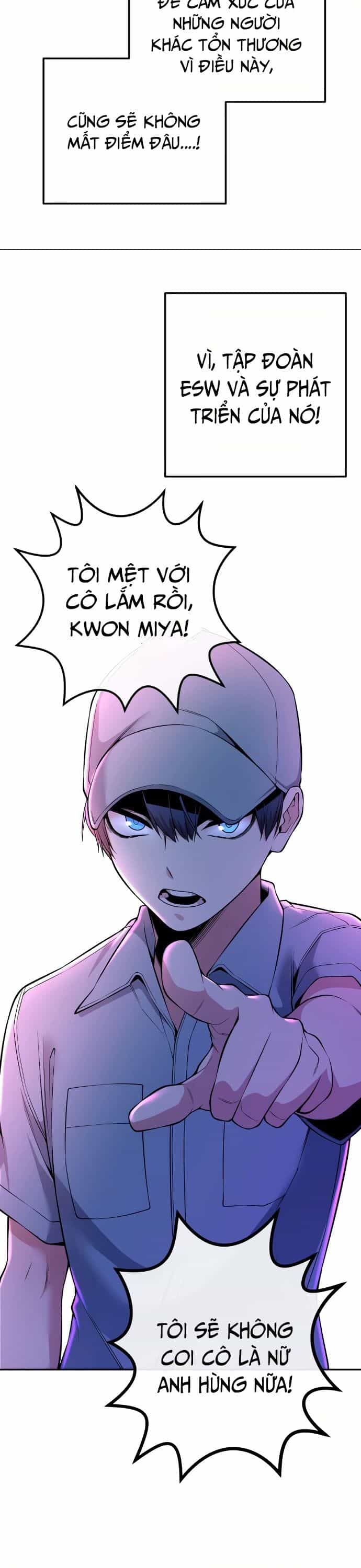 Nhân Vật Webtoon Na Kang Lim - Chương 80 - ảnh 14