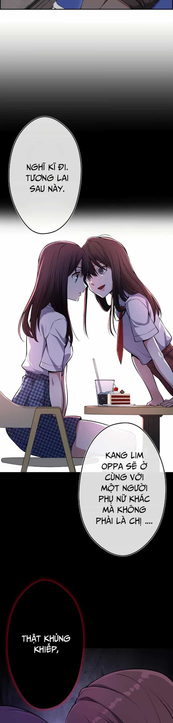 Nhân Vật Webtoon Na Kang Lim - Chương 80 - ảnh 17