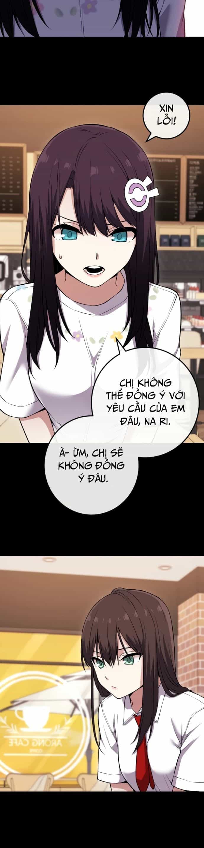Nhân Vật Webtoon Na Kang Lim - Chương 80 - ảnh 20