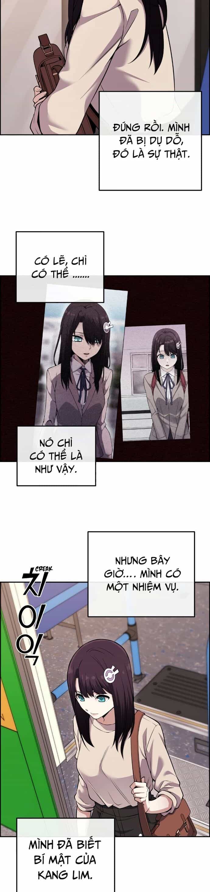 Nhân Vật Webtoon Na Kang Lim - Chương 80 - ảnh 22