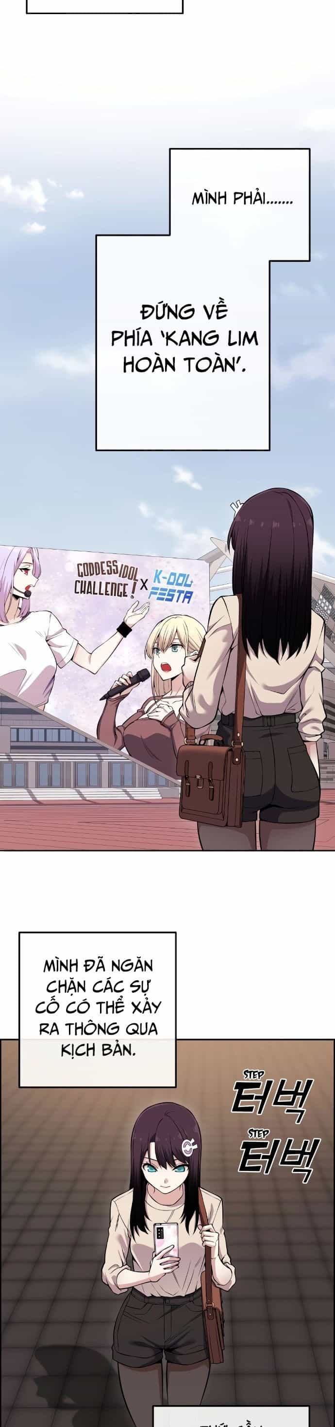 Nhân Vật Webtoon Na Kang Lim - Chương 80 - ảnh 23