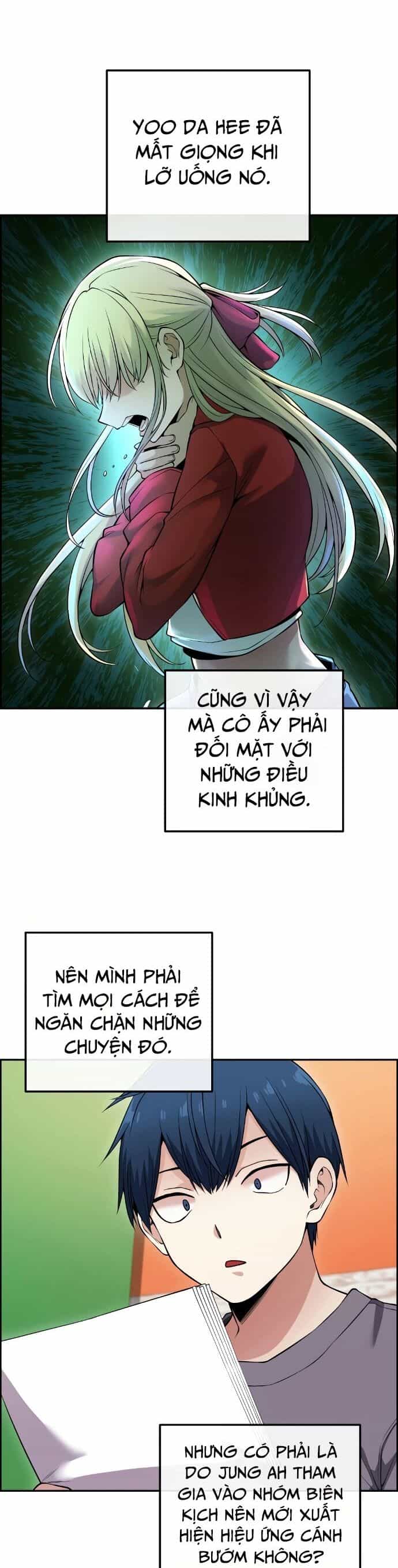 Nhân Vật Webtoon Na Kang Lim - Chương 80 - ảnh 27