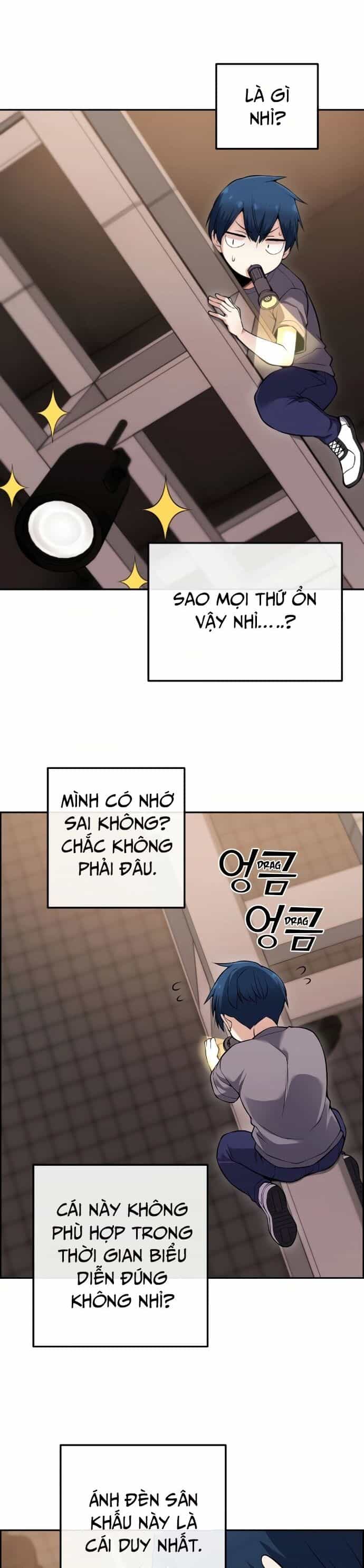 Nhân Vật Webtoon Na Kang Lim - Chương 80 - ảnh 33