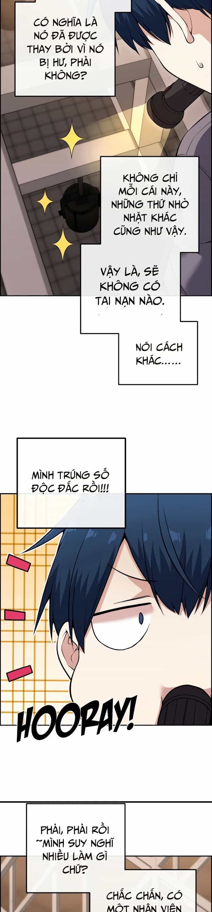 Nhân Vật Webtoon Na Kang Lim - Chương 80 - ảnh 34