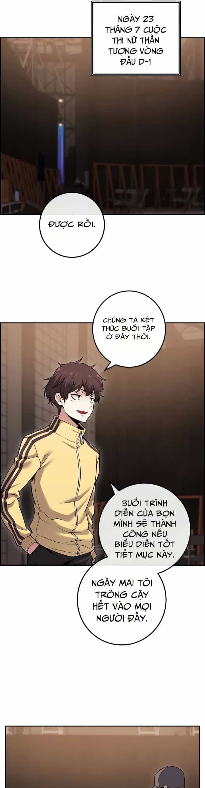 Nhân Vật Webtoon Na Kang Lim - Chương 80 - ảnh 36