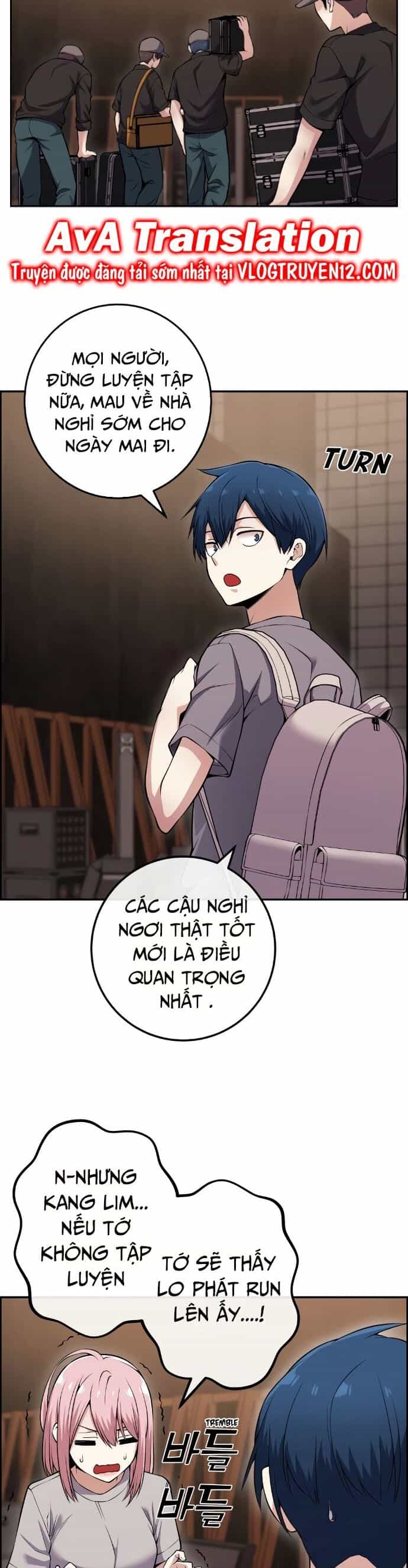 Nhân Vật Webtoon Na Kang Lim - Chương 80 - ảnh 37
