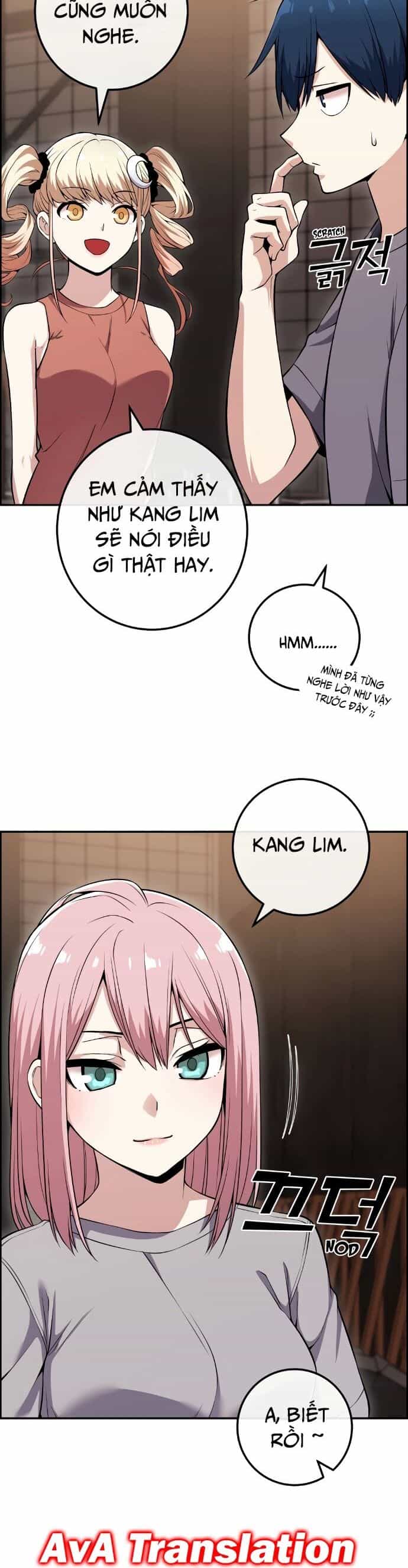 Nhân Vật Webtoon Na Kang Lim - Chương 80 - ảnh 40