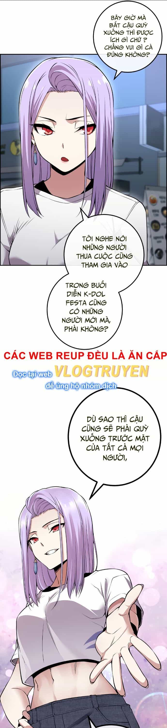 Nhân Vật Webtoon Na Kang Lim - Chương 80 - ảnh 6