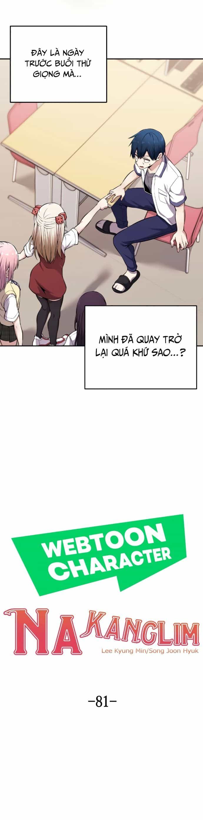Nhân Vật Webtoon Na Kang Lim - Chương 81 - ảnh 10