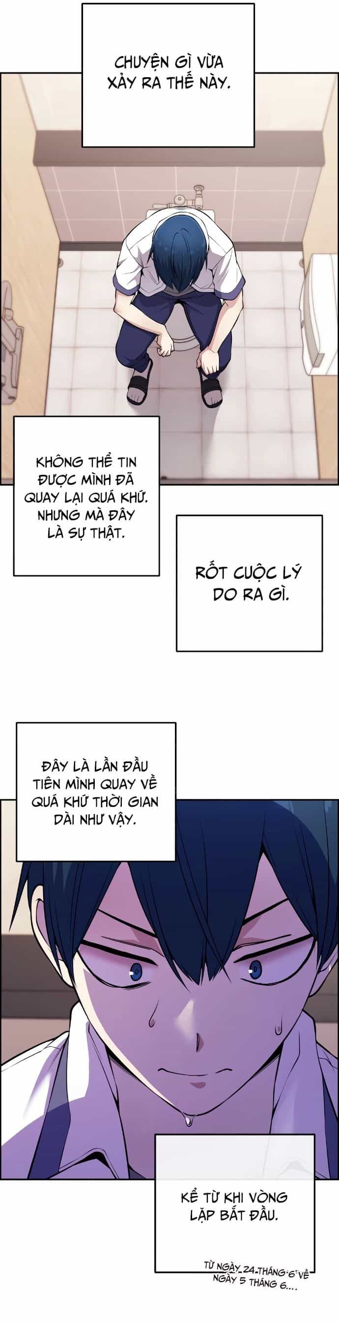 Nhân Vật Webtoon Na Kang Lim - Chương 81 - ảnh 11