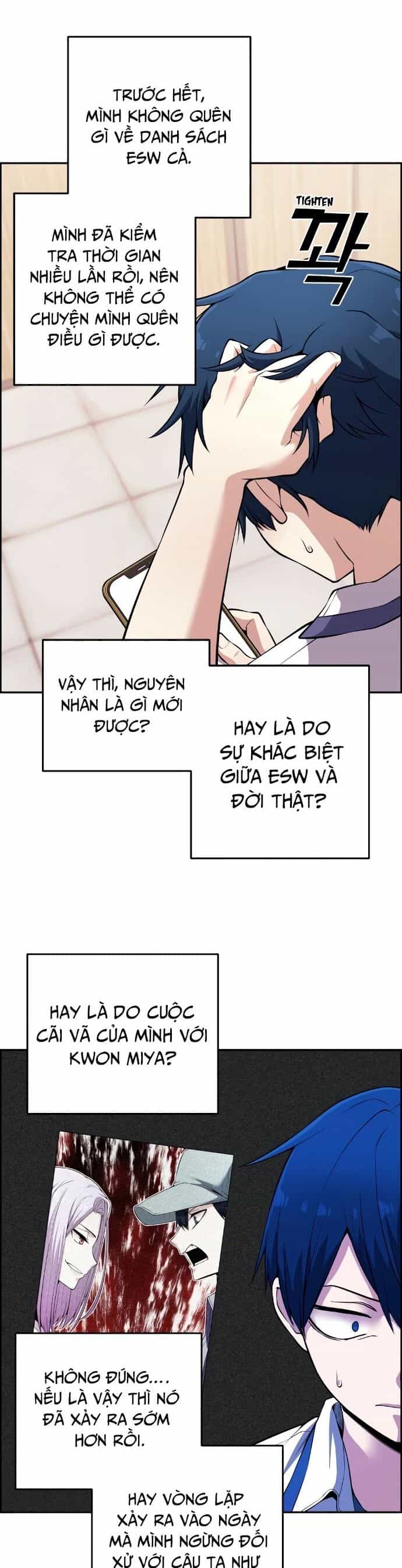 Nhân Vật Webtoon Na Kang Lim - Chương 81 - ảnh 12