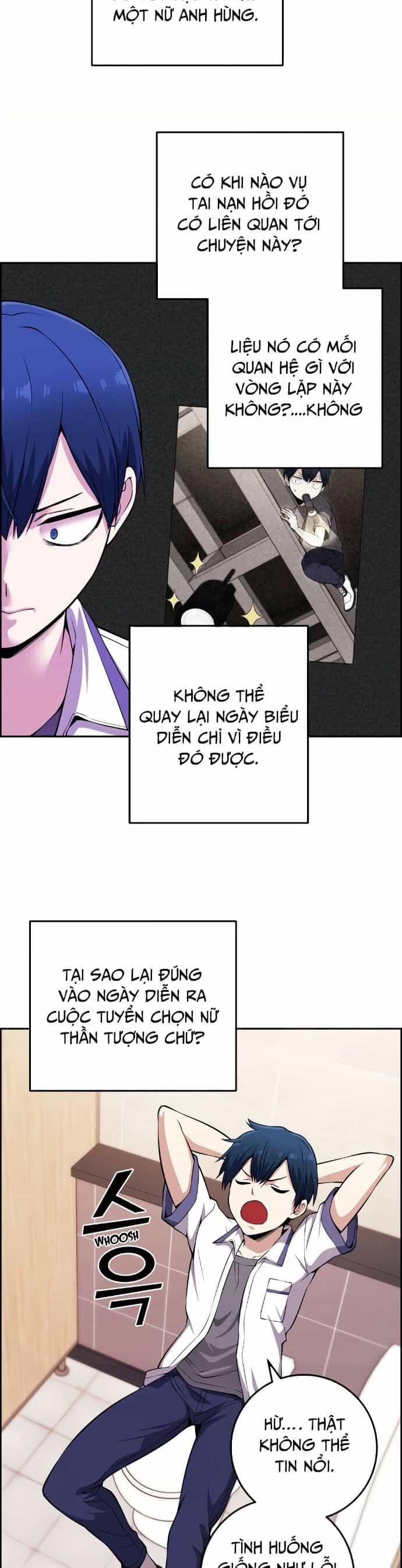 Nhân Vật Webtoon Na Kang Lim - Chương 81 - ảnh 13