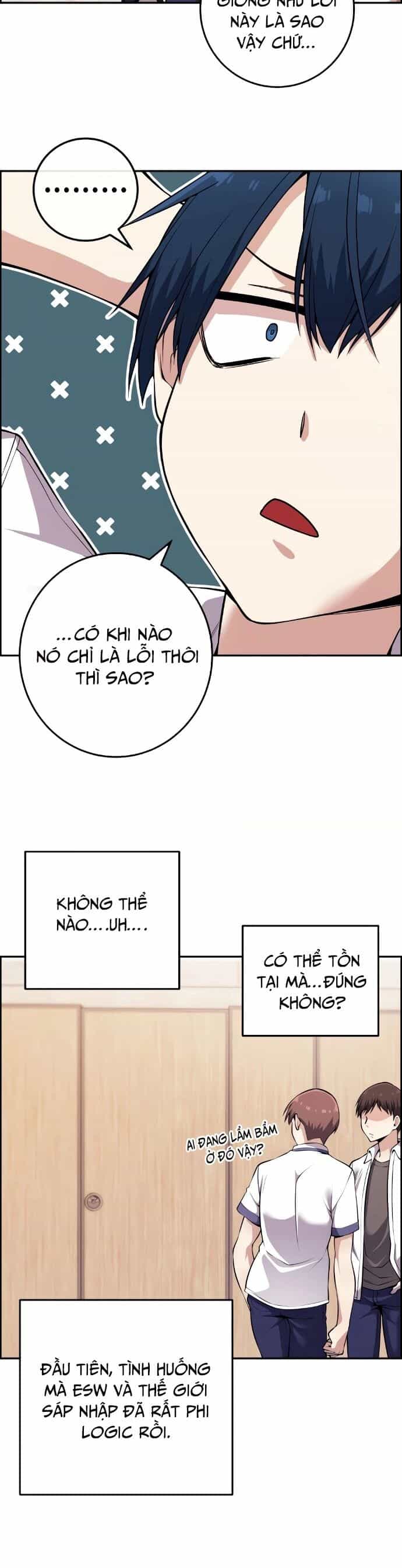 Nhân Vật Webtoon Na Kang Lim - Chương 81 - ảnh 14