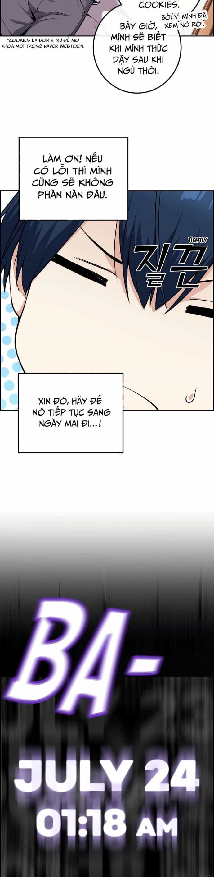 Nhân Vật Webtoon Na Kang Lim - Chương 81 - ảnh 18