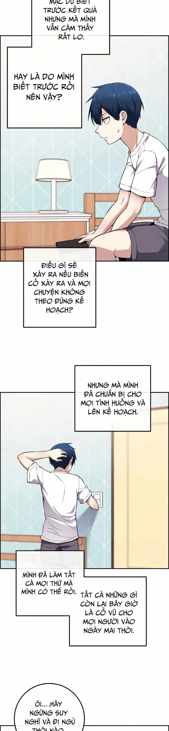 Nhân Vật Webtoon Na Kang Lim - Chương 81 - ảnh 2