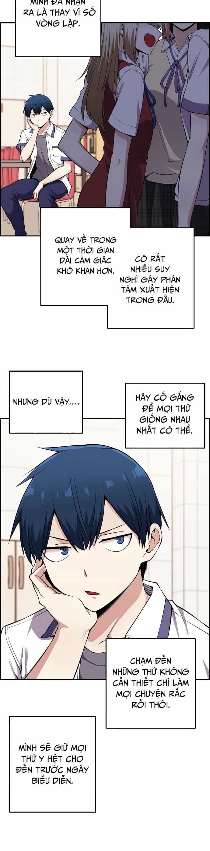 Nhân Vật Webtoon Na Kang Lim - Chương 81 - ảnh 25