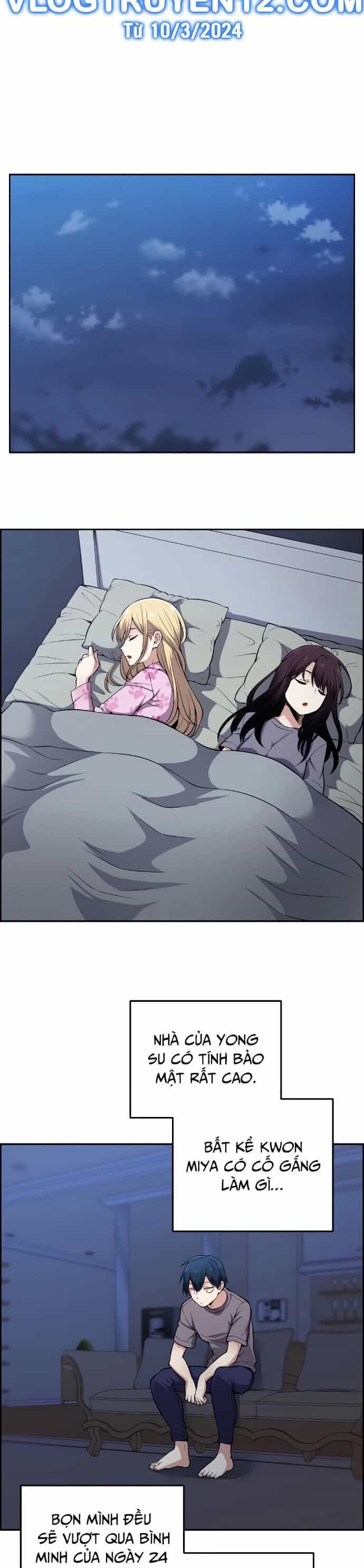 Nhân Vật Webtoon Na Kang Lim - Chương 81 - ảnh 38