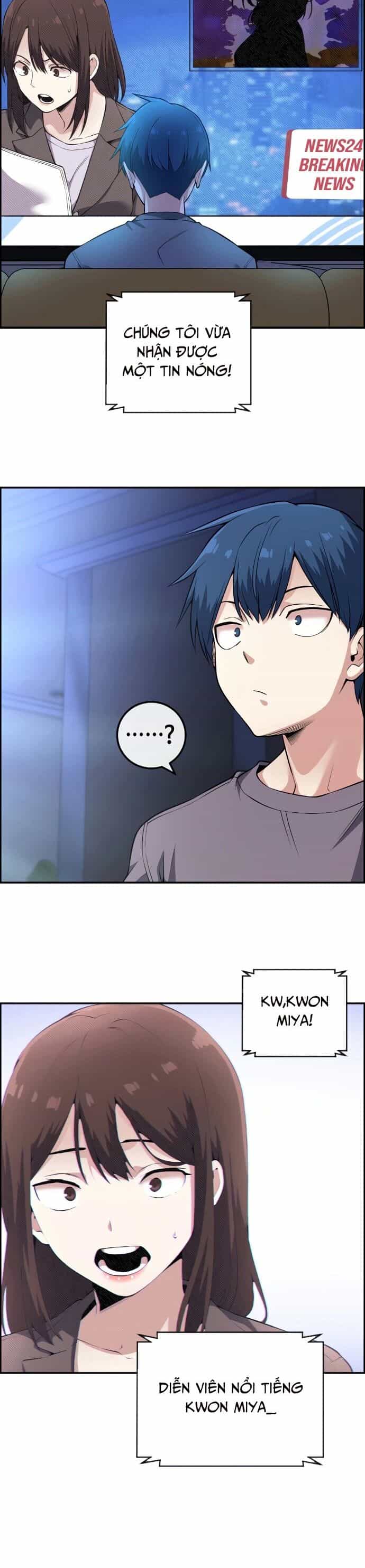 Nhân Vật Webtoon Na Kang Lim - Chương 81 - ảnh 40