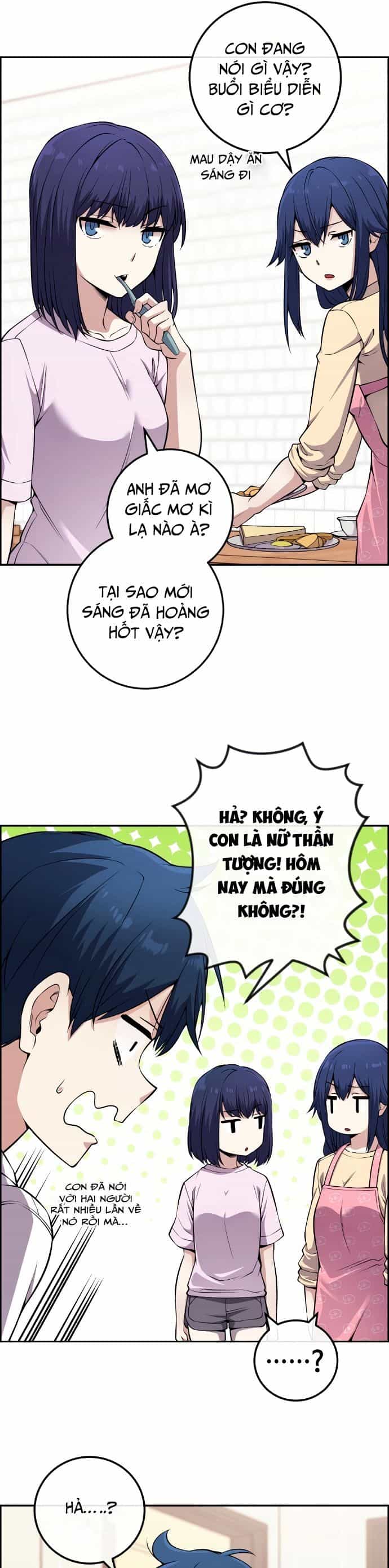 Nhân Vật Webtoon Na Kang Lim - Chương 81 - ảnh 6