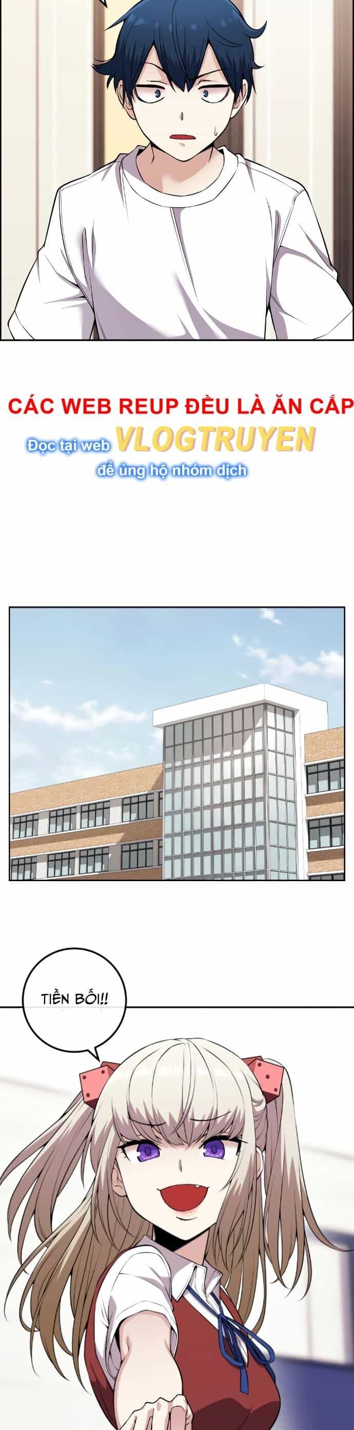 Nhân Vật Webtoon Na Kang Lim - Chương 81 - ảnh 7