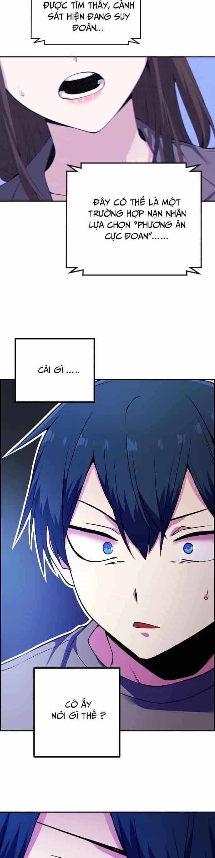 Nhân Vật Webtoon Na Kang Lim - Chương 82 - ảnh 2