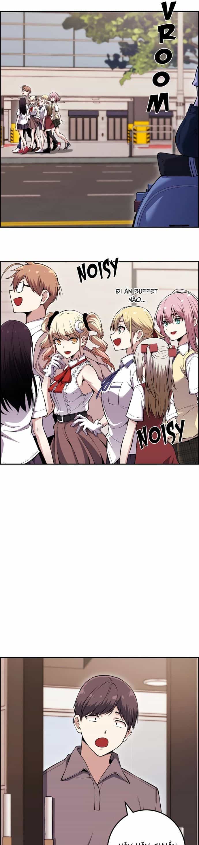 Nhân Vật Webtoon Na Kang Lim - Chương 82 - ảnh 26