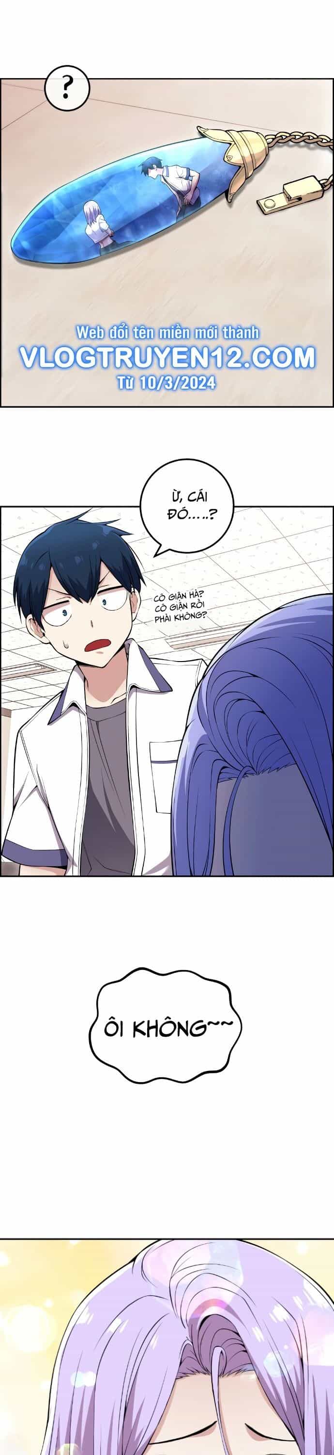 Nhân Vật Webtoon Na Kang Lim - Chương 82 - ảnh 34