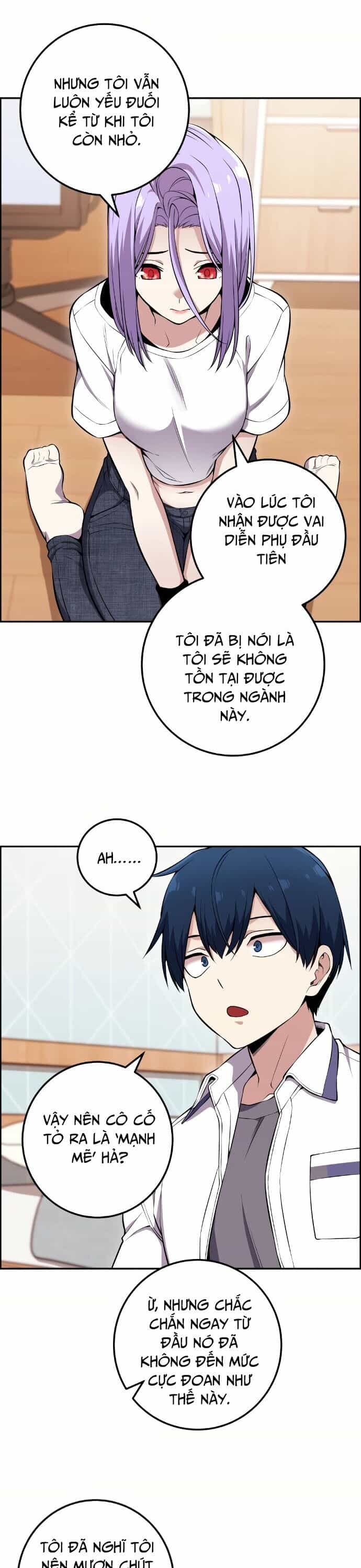 Nhân Vật Webtoon Na Kang Lim - Chương 83 - ảnh 22