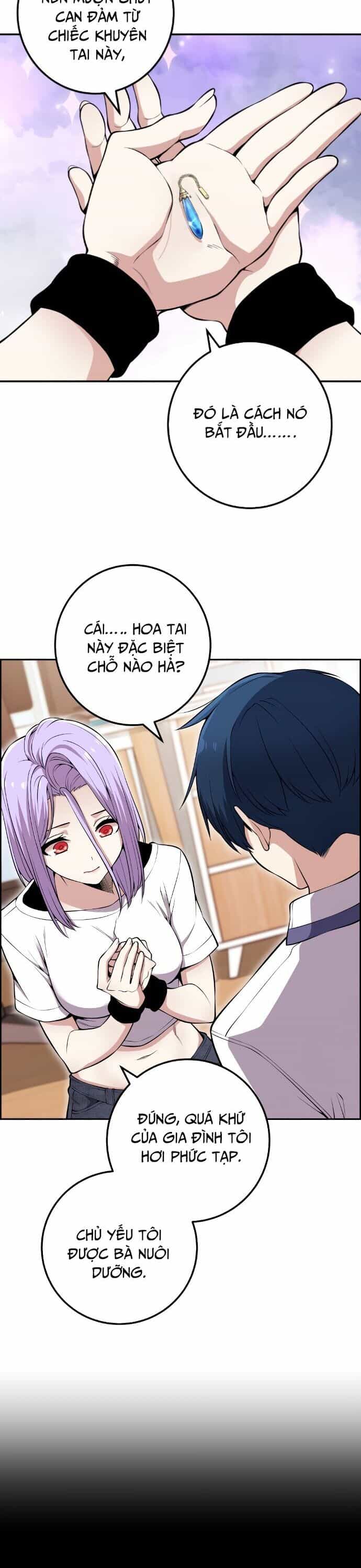 Nhân Vật Webtoon Na Kang Lim - Chương 83 - ảnh 23