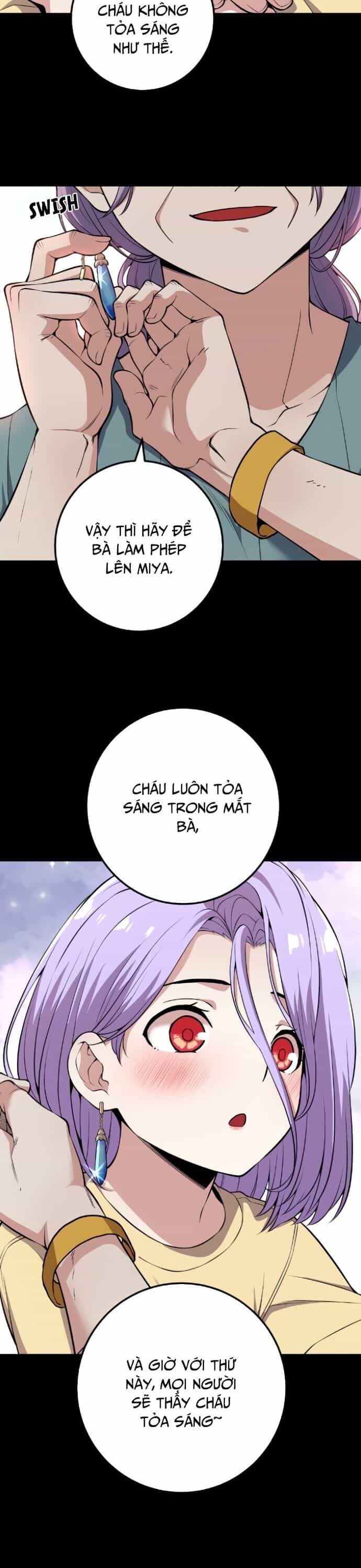 Nhân Vật Webtoon Na Kang Lim - Chương 83 - ảnh 25