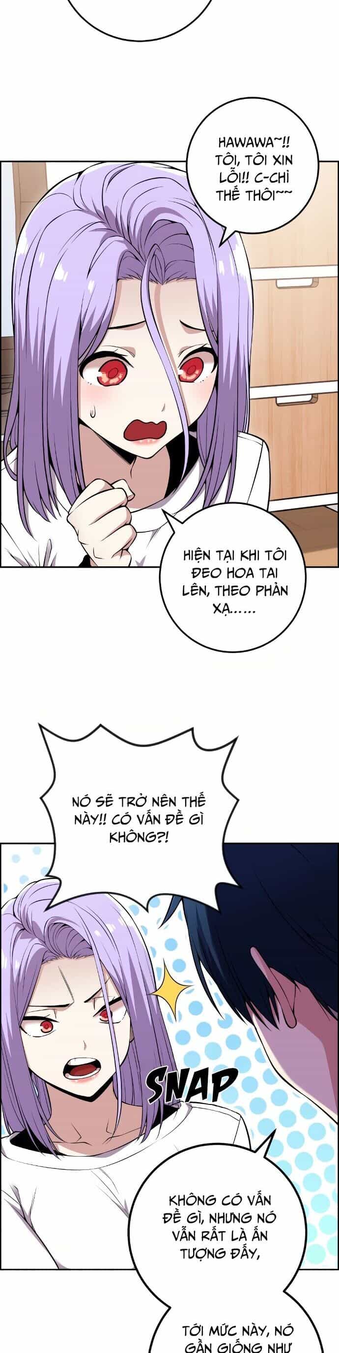 Nhân Vật Webtoon Na Kang Lim - Chương 83 - ảnh 28