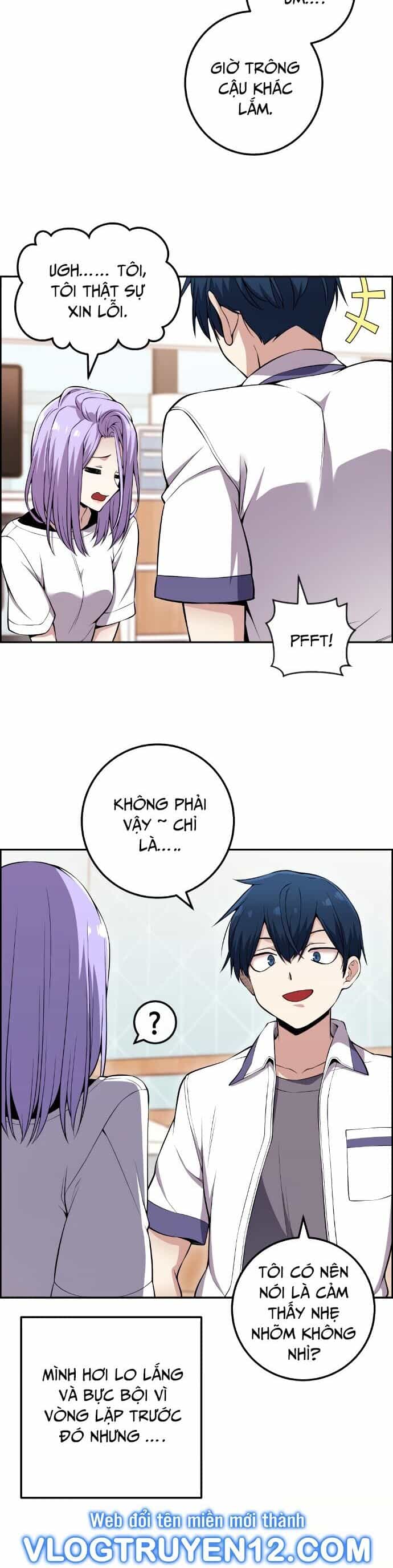 Nhân Vật Webtoon Na Kang Lim - Chương 83 - ảnh 30