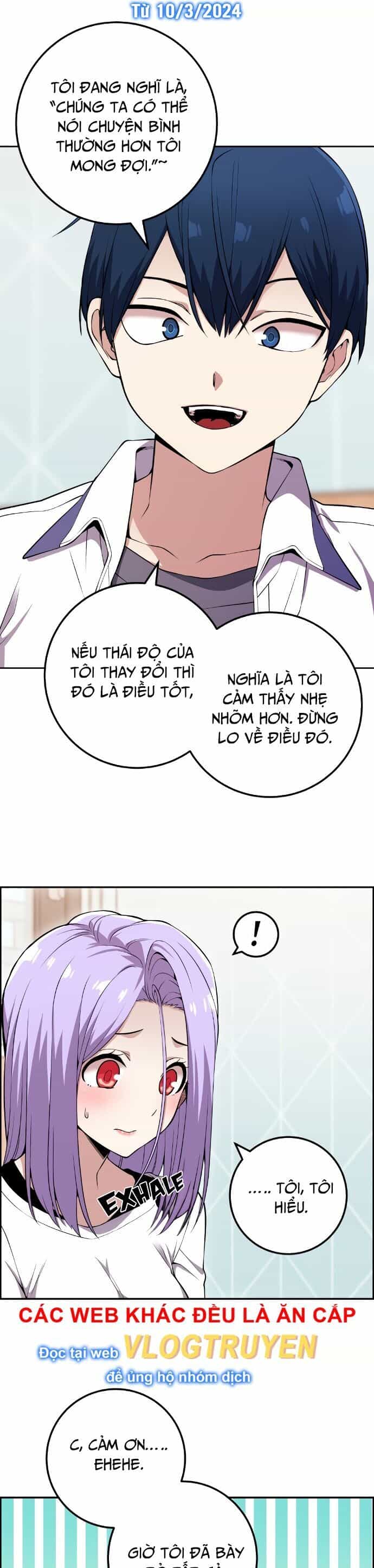 Nhân Vật Webtoon Na Kang Lim - Chương 83 - ảnh 31
