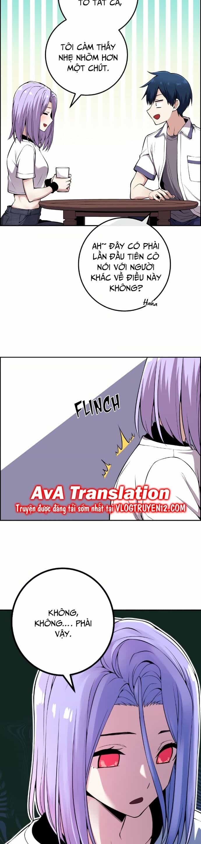 Nhân Vật Webtoon Na Kang Lim - Chương 83 - ảnh 32