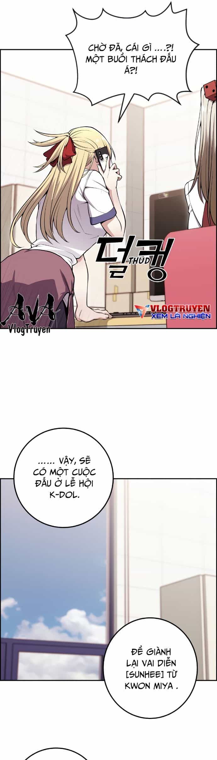 Nhân Vật Webtoon Na Kang Lim - Chương 83 - ảnh 36