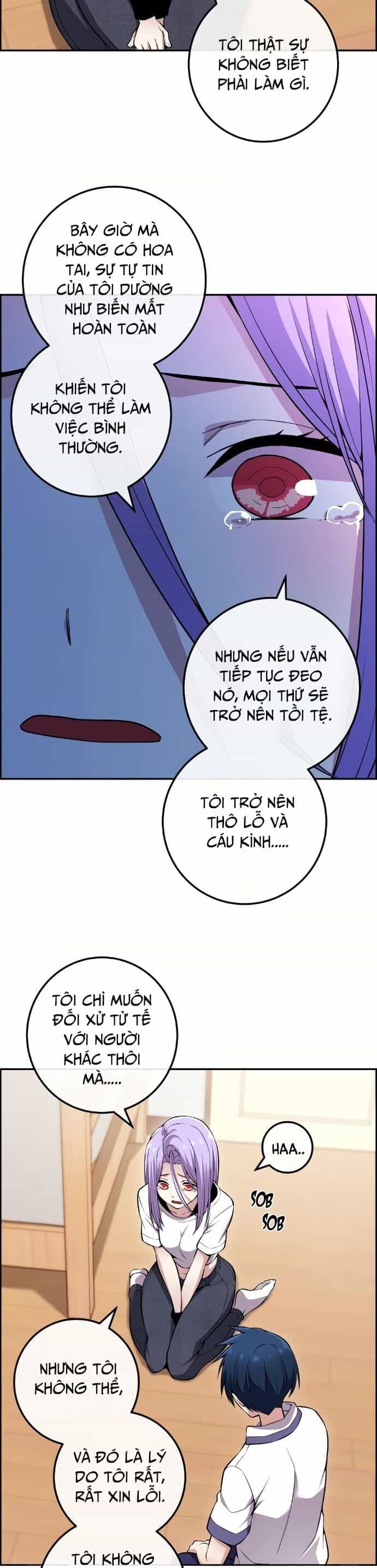 Nhân Vật Webtoon Na Kang Lim - Chương 84 - ảnh 14