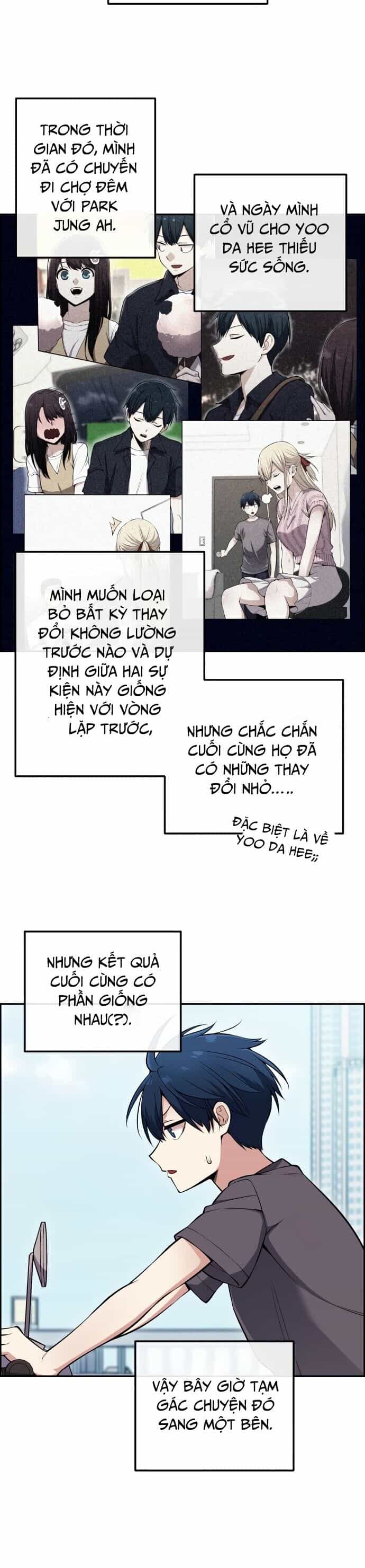 Nhân Vật Webtoon Na Kang Lim - Chương 84 - ảnh 28
