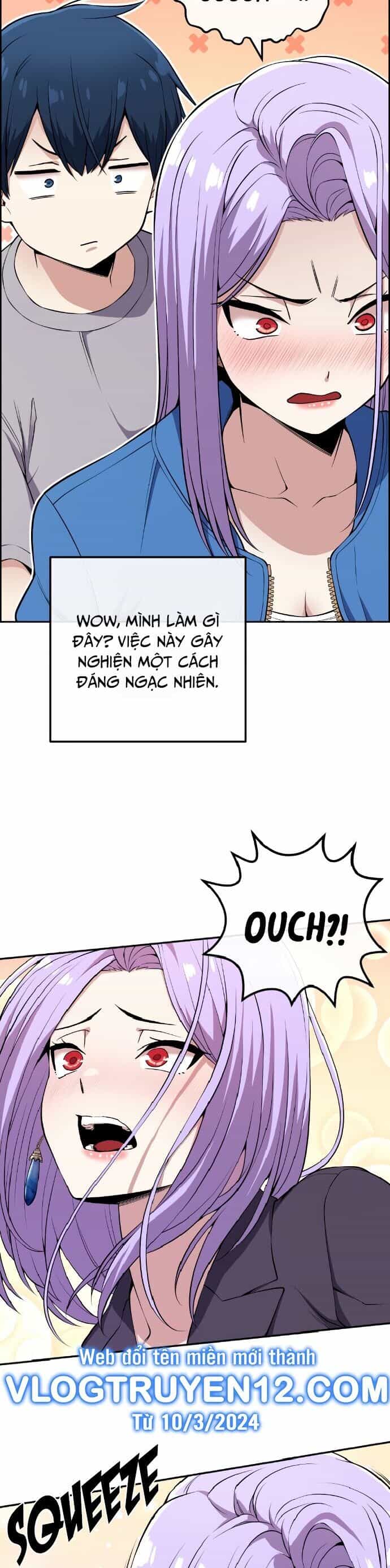 Nhân Vật Webtoon Na Kang Lim - Chương 84 - ảnh 33