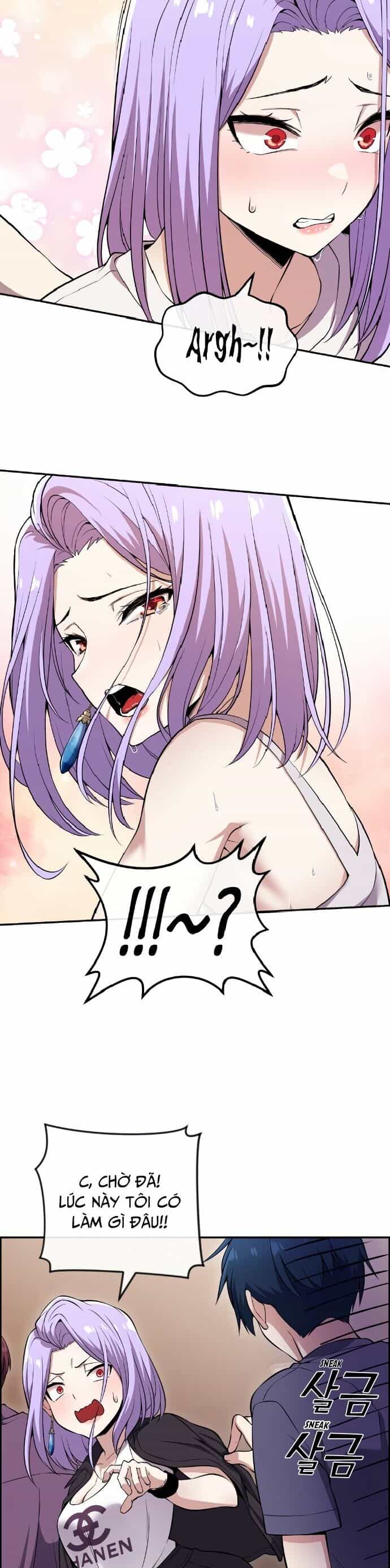 Nhân Vật Webtoon Na Kang Lim - Chương 84 - ảnh 34