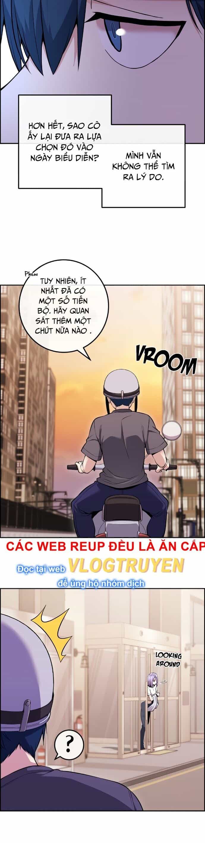 Nhân Vật Webtoon Na Kang Lim - Chương 84 - ảnh 39