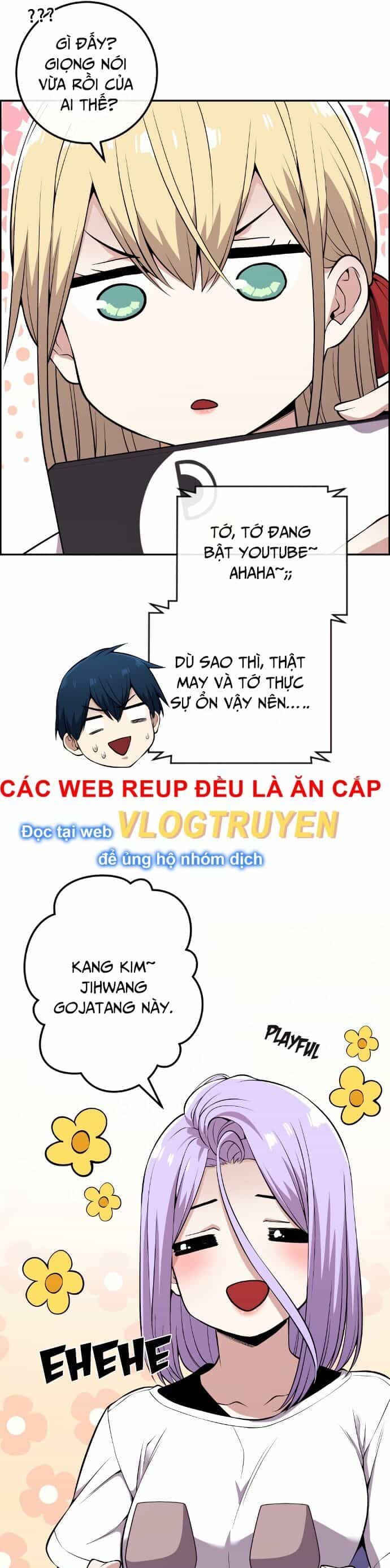 Nhân Vật Webtoon Na Kang Lim - Chương 84 - ảnh 6